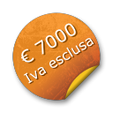Offerta Bagni 7000 euro + iva